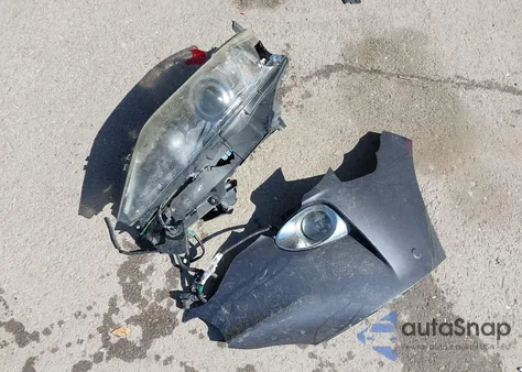 2013 Lexus Rx 350 из США, поврежденный, VIN 2T2ZK1BA3DC117236